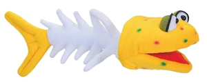 LIVING PUPPETS Handspieltier Flo-Relle 27cm