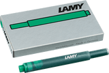 LAMY T10 Tintenpatronen