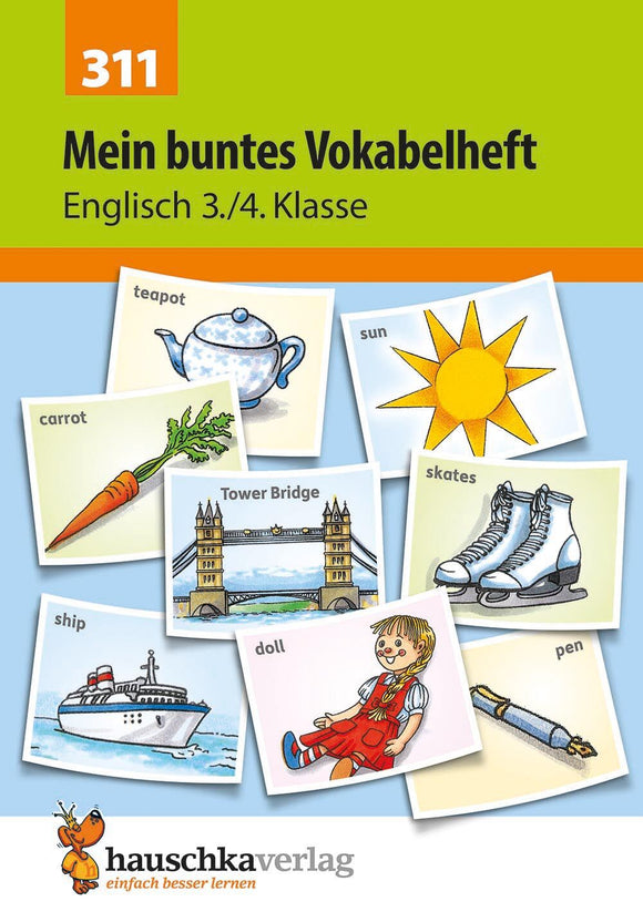 Hauschka Verlag 