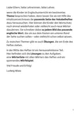 Hauschka Verlag "Mein buntes Vokabelheft" Englisch 3./4. Klasse