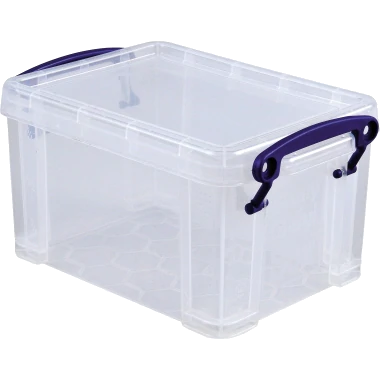 Really Useful Aufbewahrungsbox 1,6 Liter