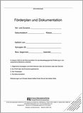 F&L "Förderplan und Dokumentation" A4