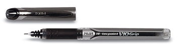 PILOT Tintenroller Hi-Tecpoint V10