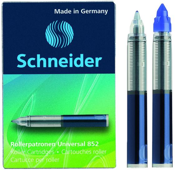 Schneider Rollerpatrone 852