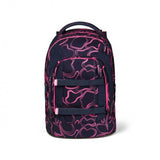 Satch Pack #9SP Pink Supreme Schulrucksack